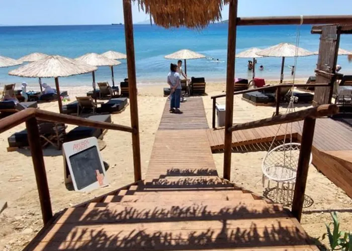 Filio 3* Kipri (Andros)