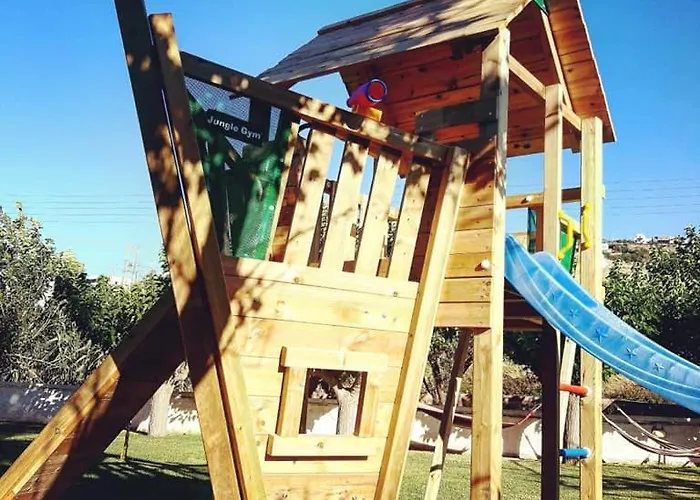 Filio Pensjonat Kipri (Andros)