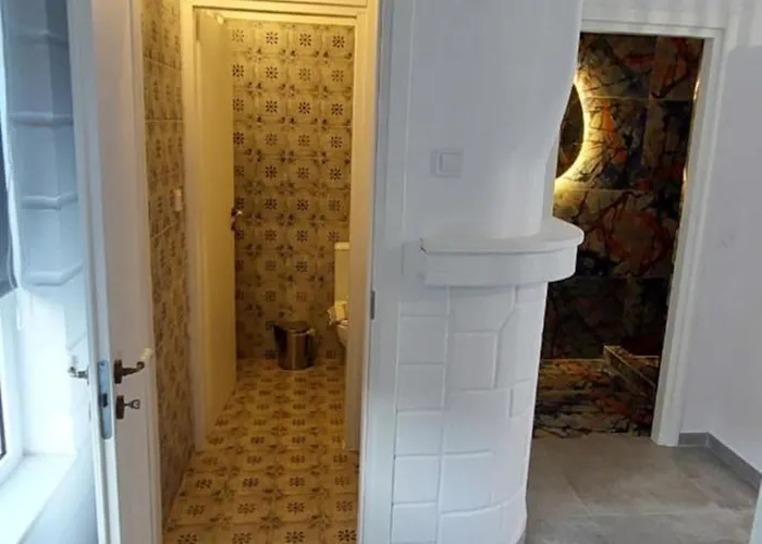 Filio 3* Kipri (Andros)