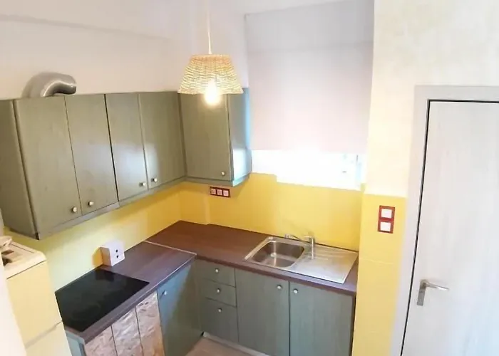 Filio 3* Kipri (Andros)