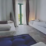 Filio Πανσιόν Κυπρί