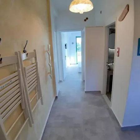 Filio Vendégház 3*