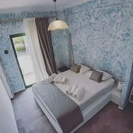 Filio Vendégház Kiprí