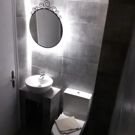 Gæstehus Filio Kipri (Andros)