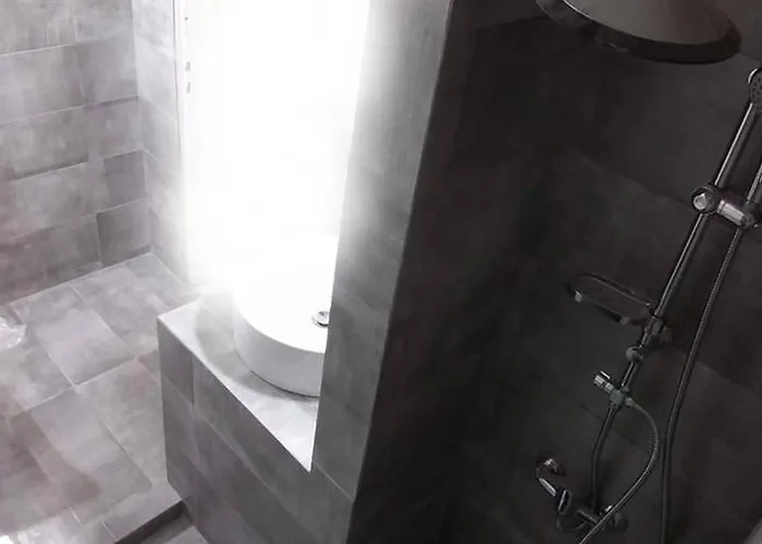 Filio Гостевой дом Кипри